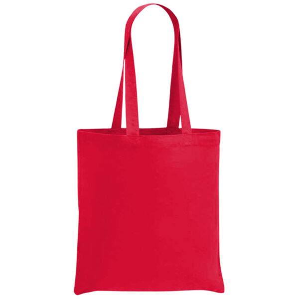 Brand Lab Cotton L/H Shopper Thumbnail