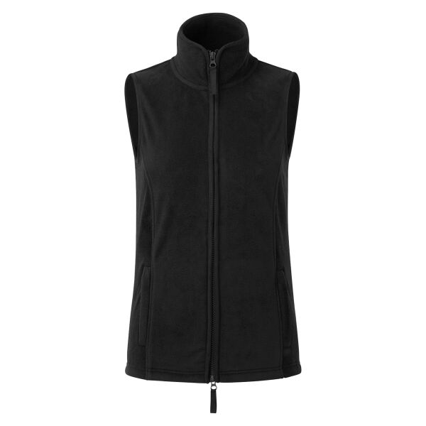 Premier Ladies Artisan Fleece Gilet Thumbnail