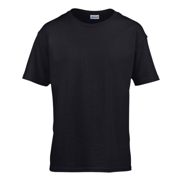 Gildan Kids SoftStyle® Ringspun T-Shirt Thumbnail