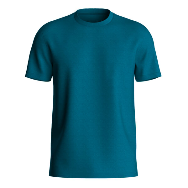 Premium Crew Neck T-Shirt Thumbnail