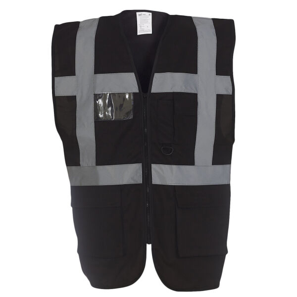 Yoko Executive Waistcoat Thumbnail