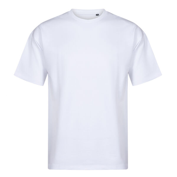 TD250 Heavyweight T-Shirt Thumbnail