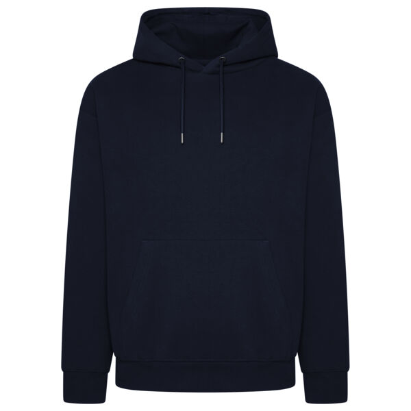 HR320 Terry Hooded Sweater Thumbnail