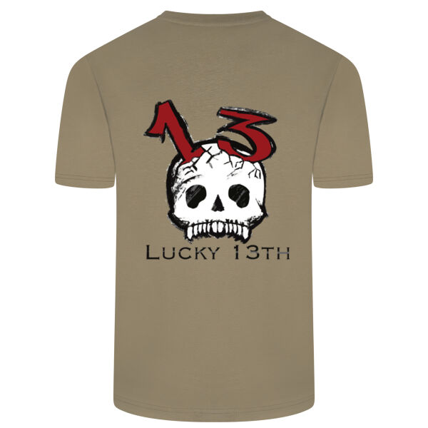 Lucky 13th - Tee Thumbnail