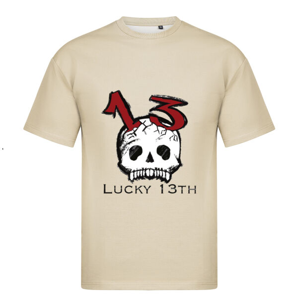 Lucky 13th - Tee Thumbnail