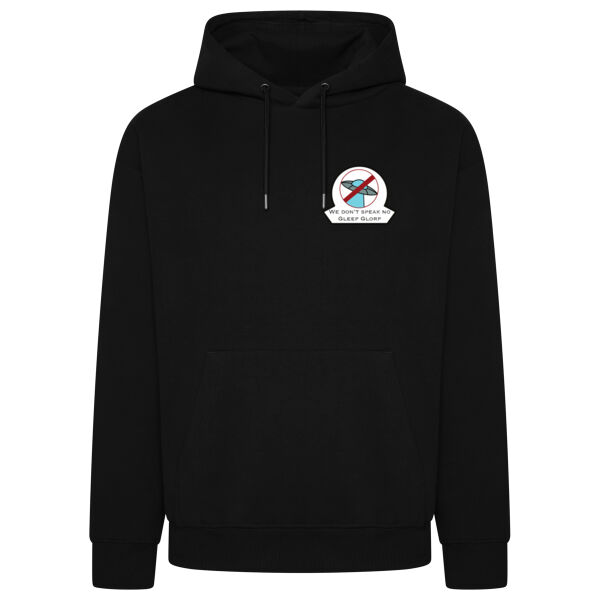 Anti Alien - Hooded Sweater Thumbnail