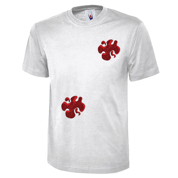 Blood Splat - Tee Thumbnail