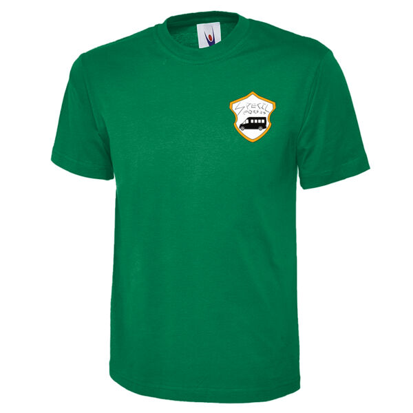 Specil Forses - Tee Thumbnail