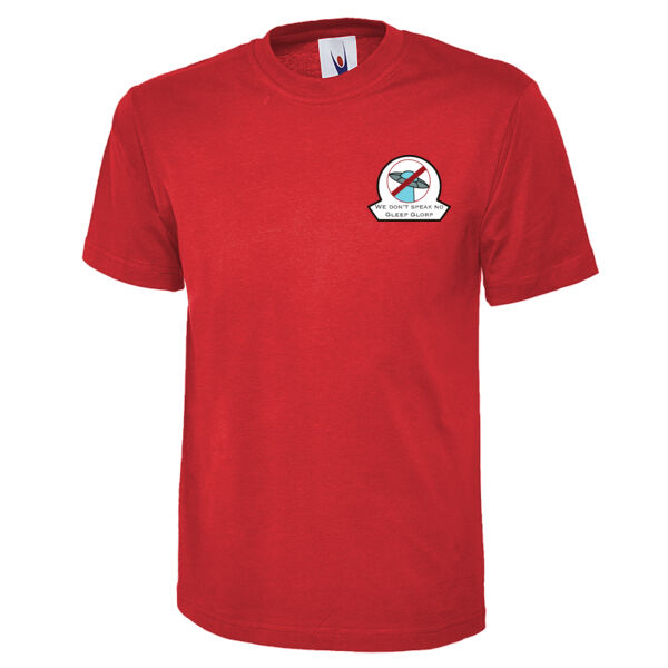 Anti Alien - Tee Thumbnail